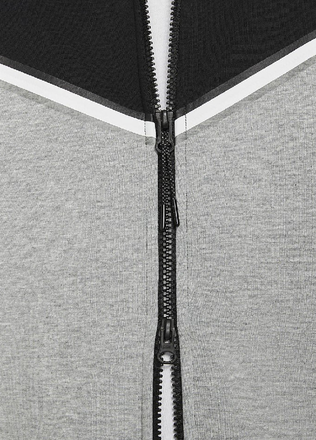 Толстовка CU4489-016 Nike Sportswear Tech Fleece (314813531)