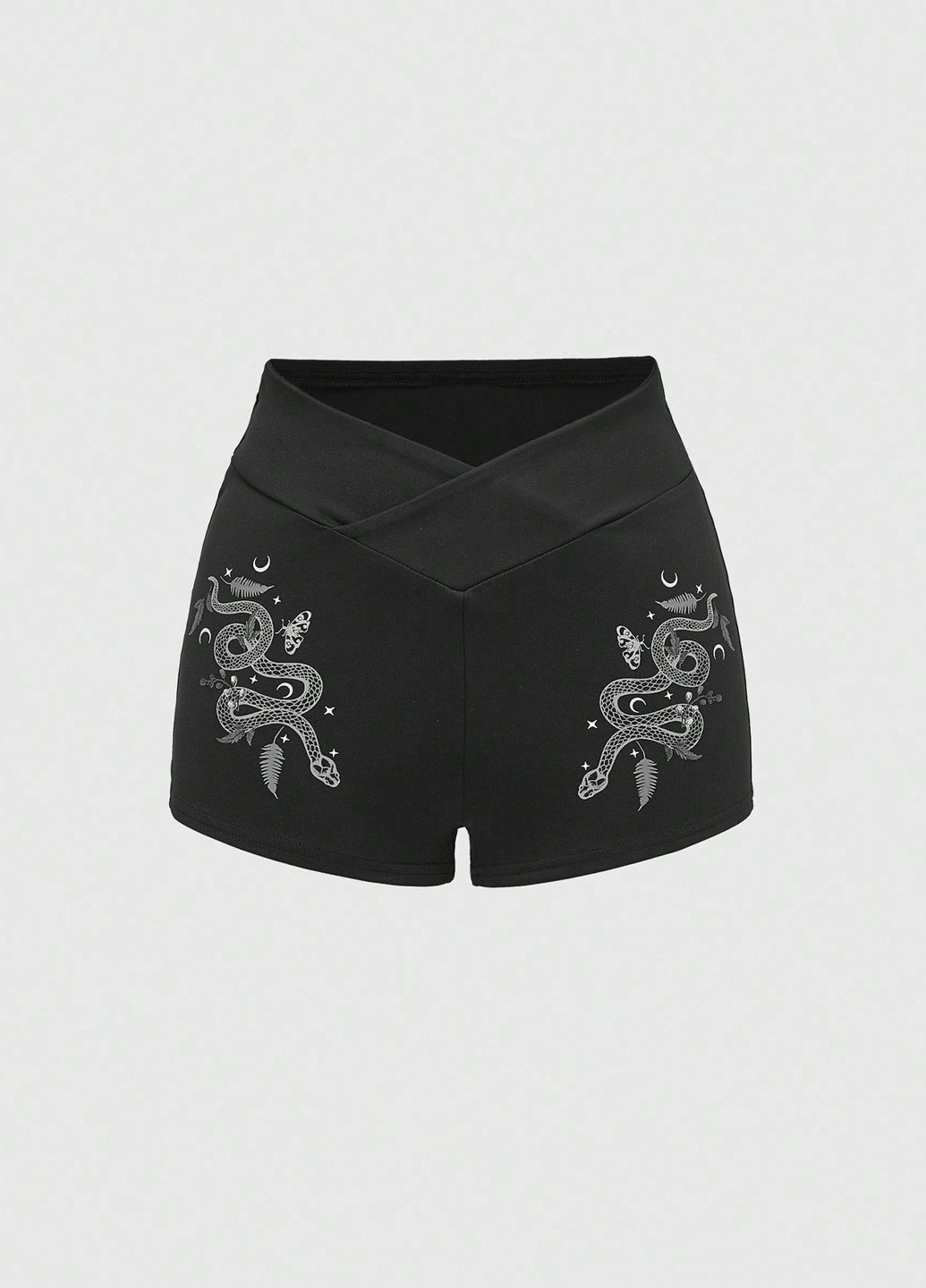 Шорты SHEIN (365438096)