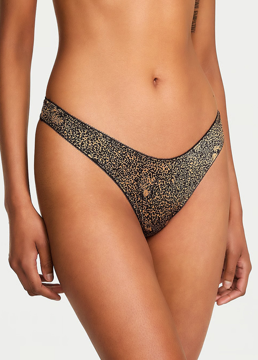 Трусики Victoria's Secret (368508658)