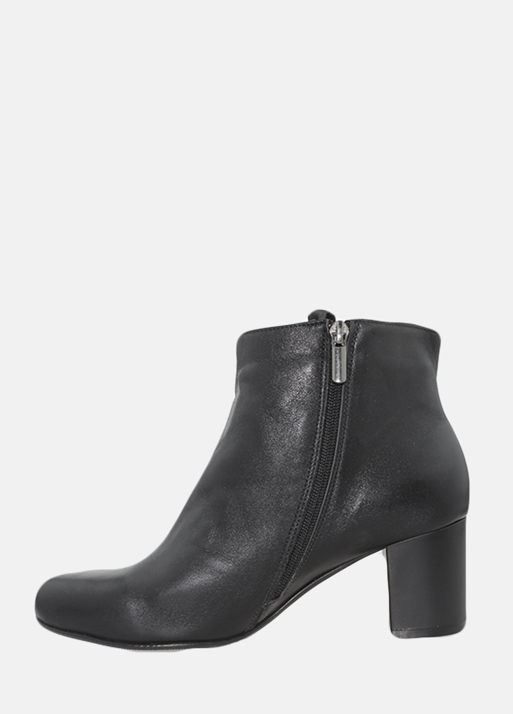 Черевики RE2338 Чорний El passo (252782534)