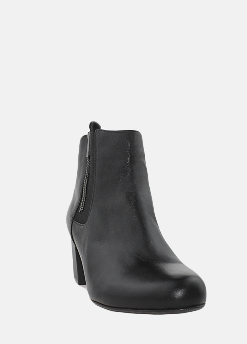 Черевики RE2338 Чорний El passo (252782534)