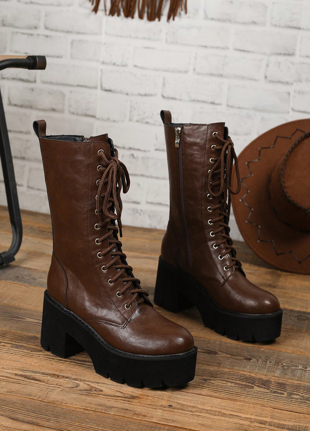 Черевики SHEIN (337992265)