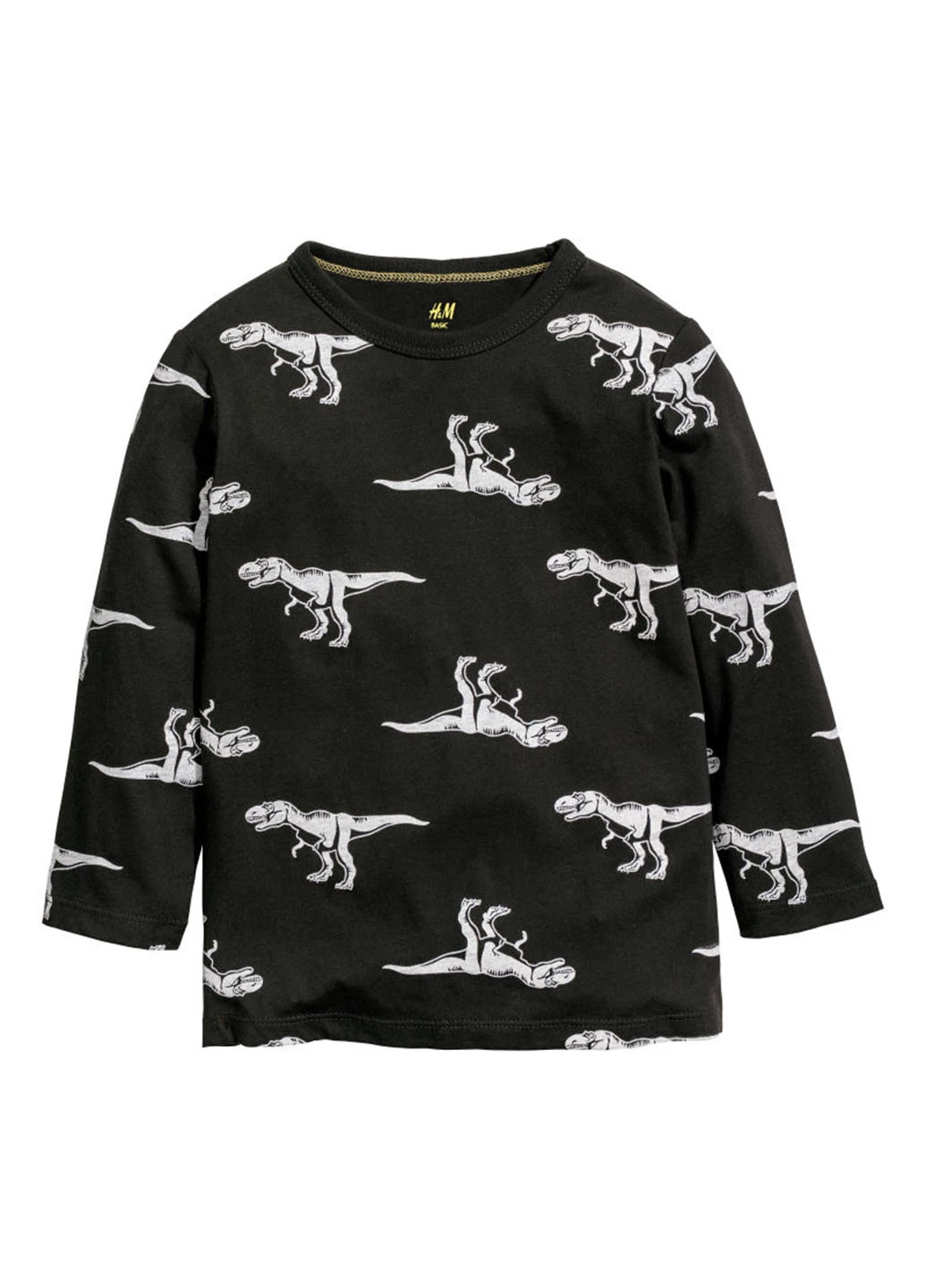 Лонгслів H&M (99449821)