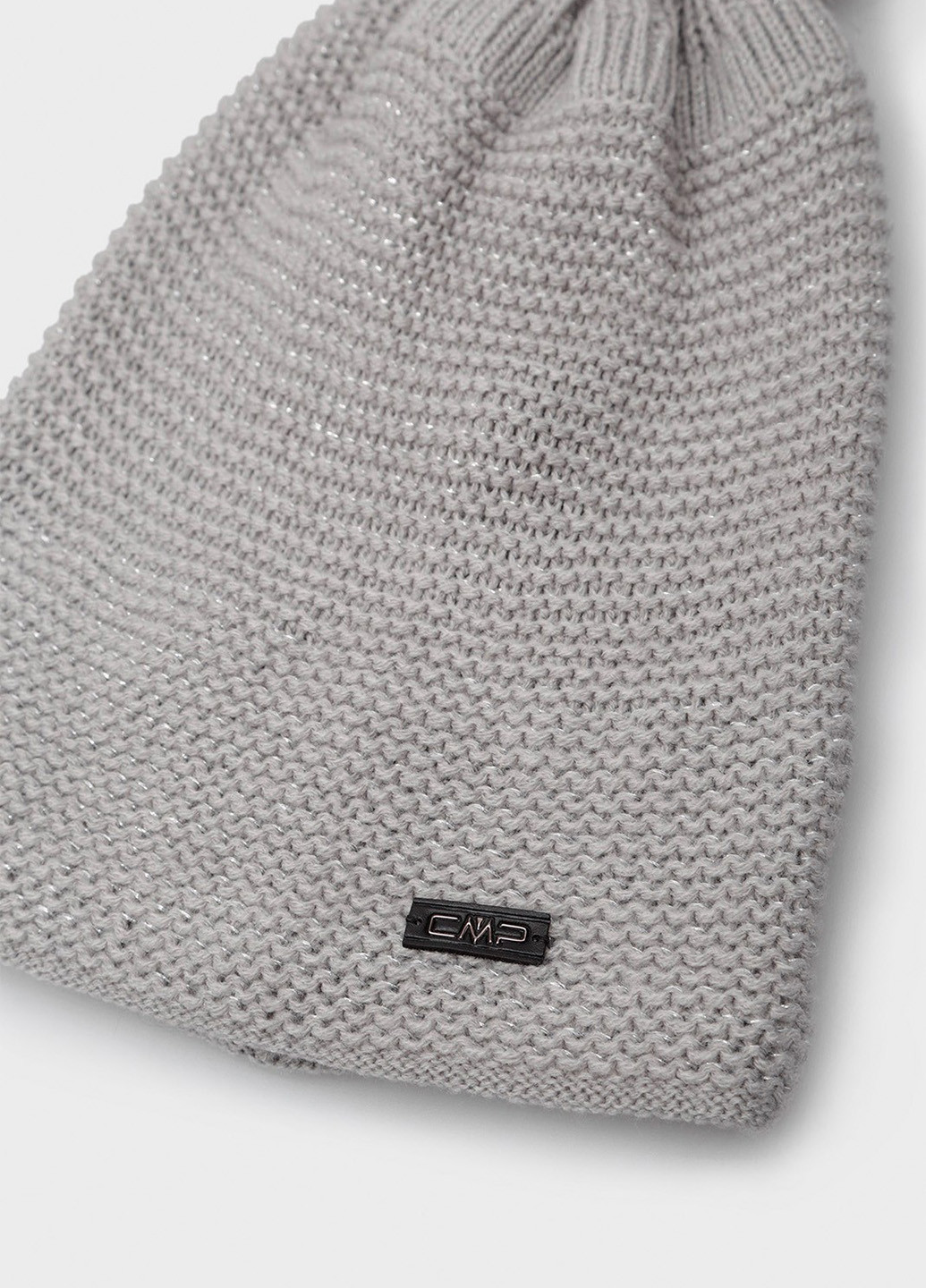 Шапка CMP WOMAN KNITTED HAT (259985061)