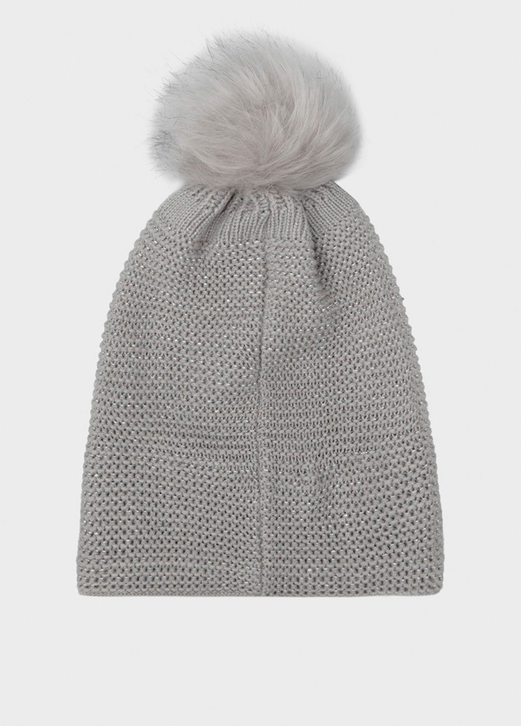Шапка CMP WOMAN KNITTED HAT (259985061)