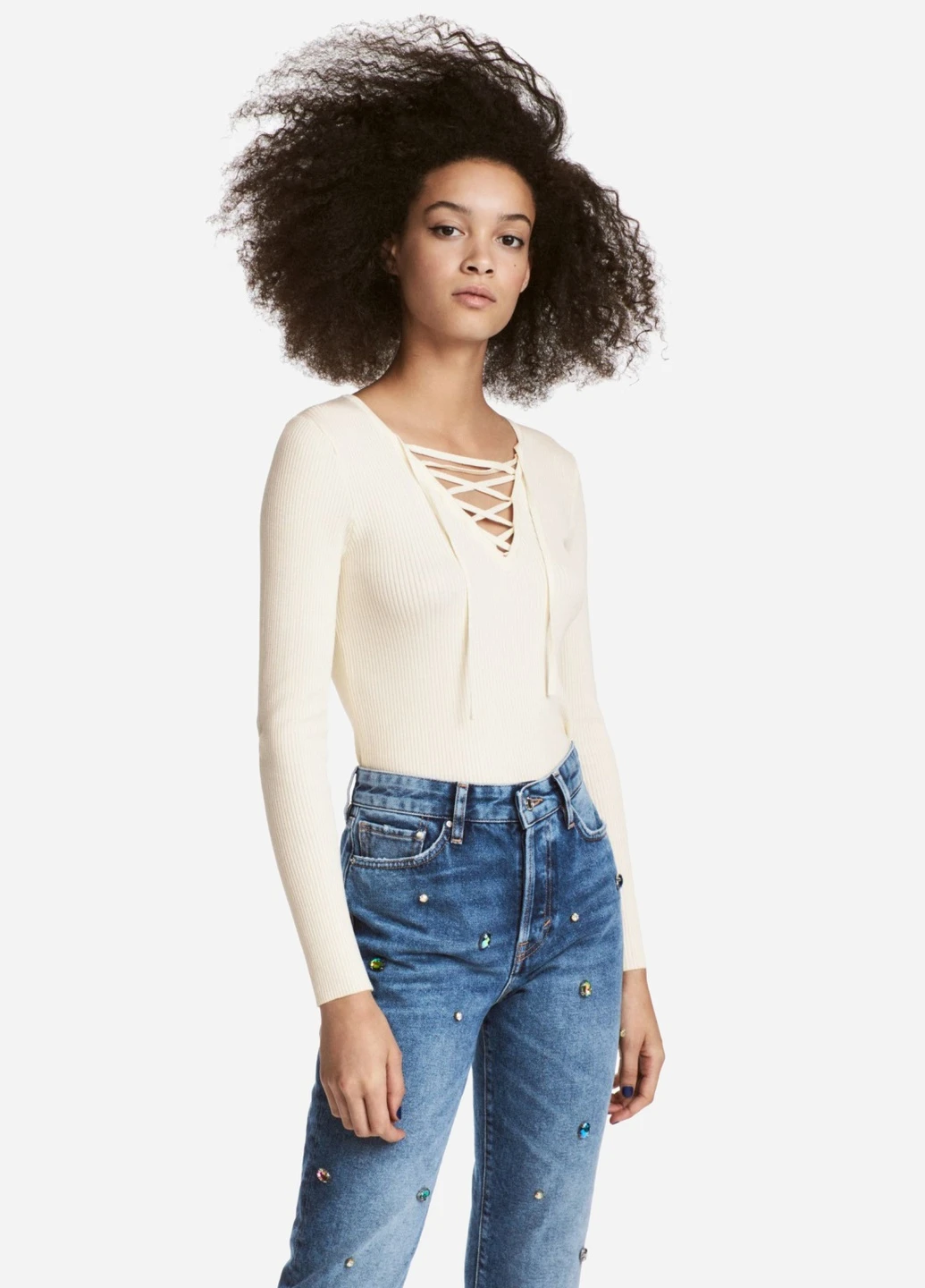 Кофта H&M (220976307)