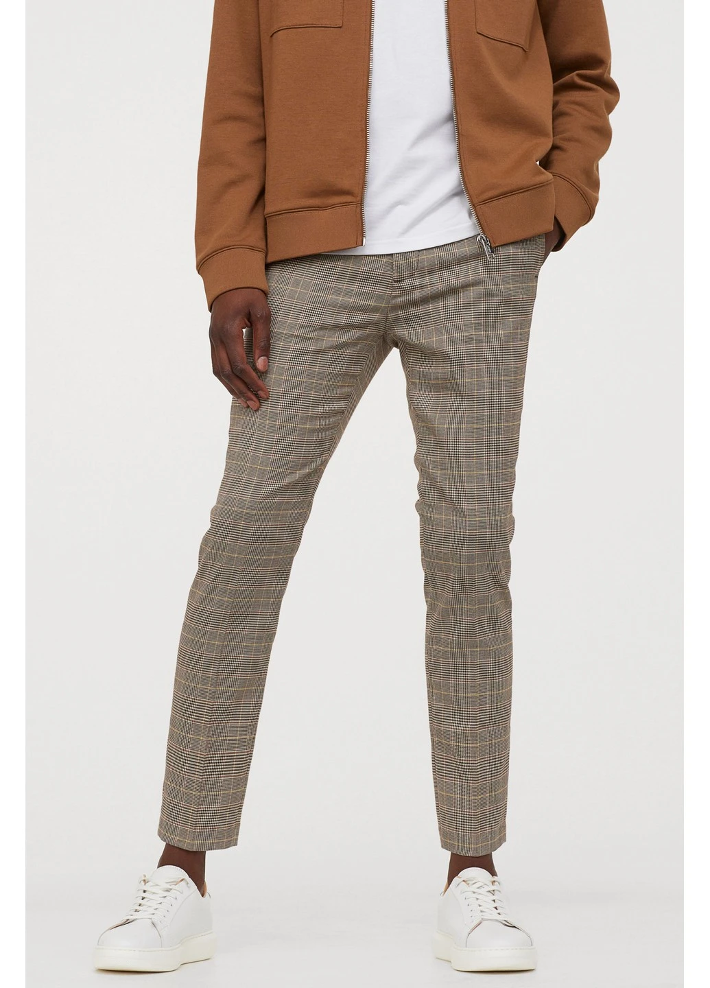Штани H&M (250394006)