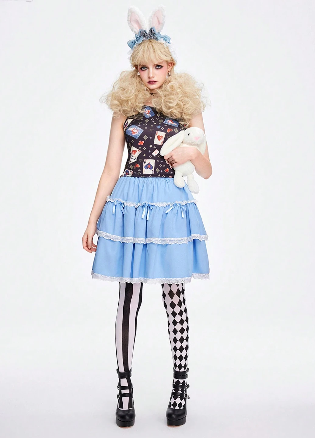 Спідниця SHEIN (322849292)