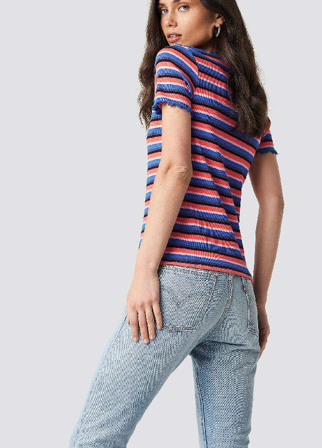 Футболка NA-KD - (226106107)