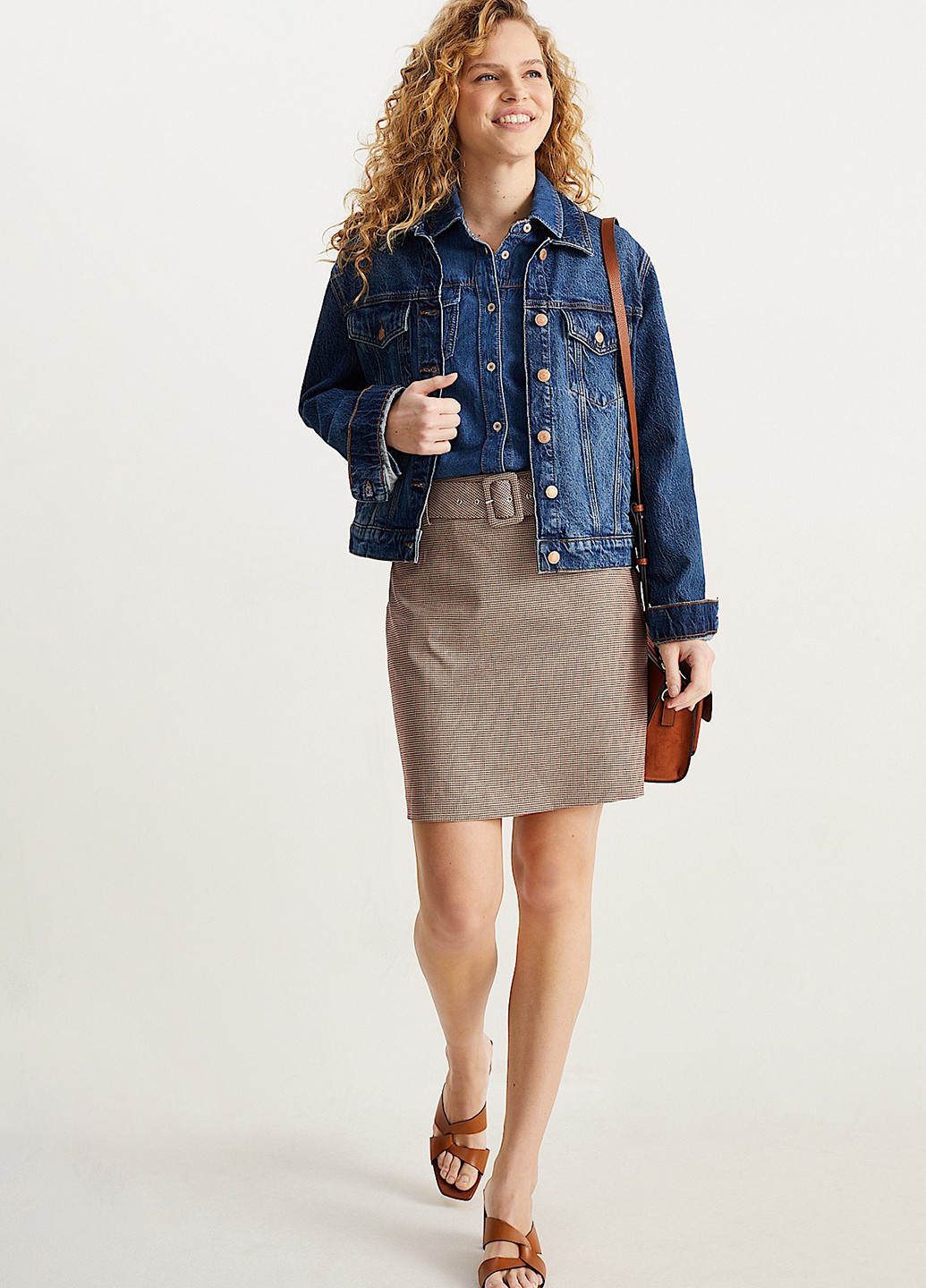 Спідниця C&A (313588597)