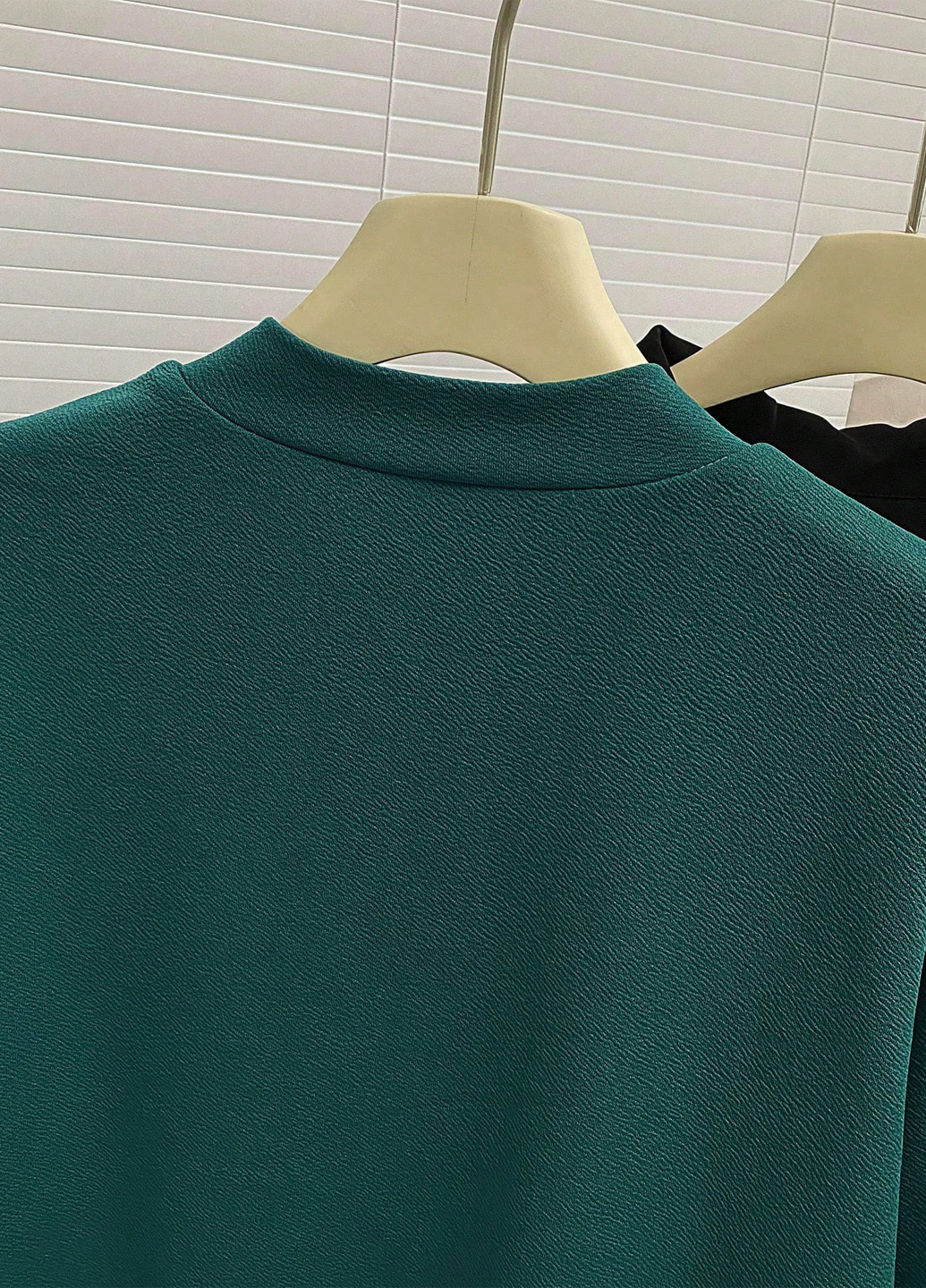 Бомбер SHEIN на блискавці (338186965)