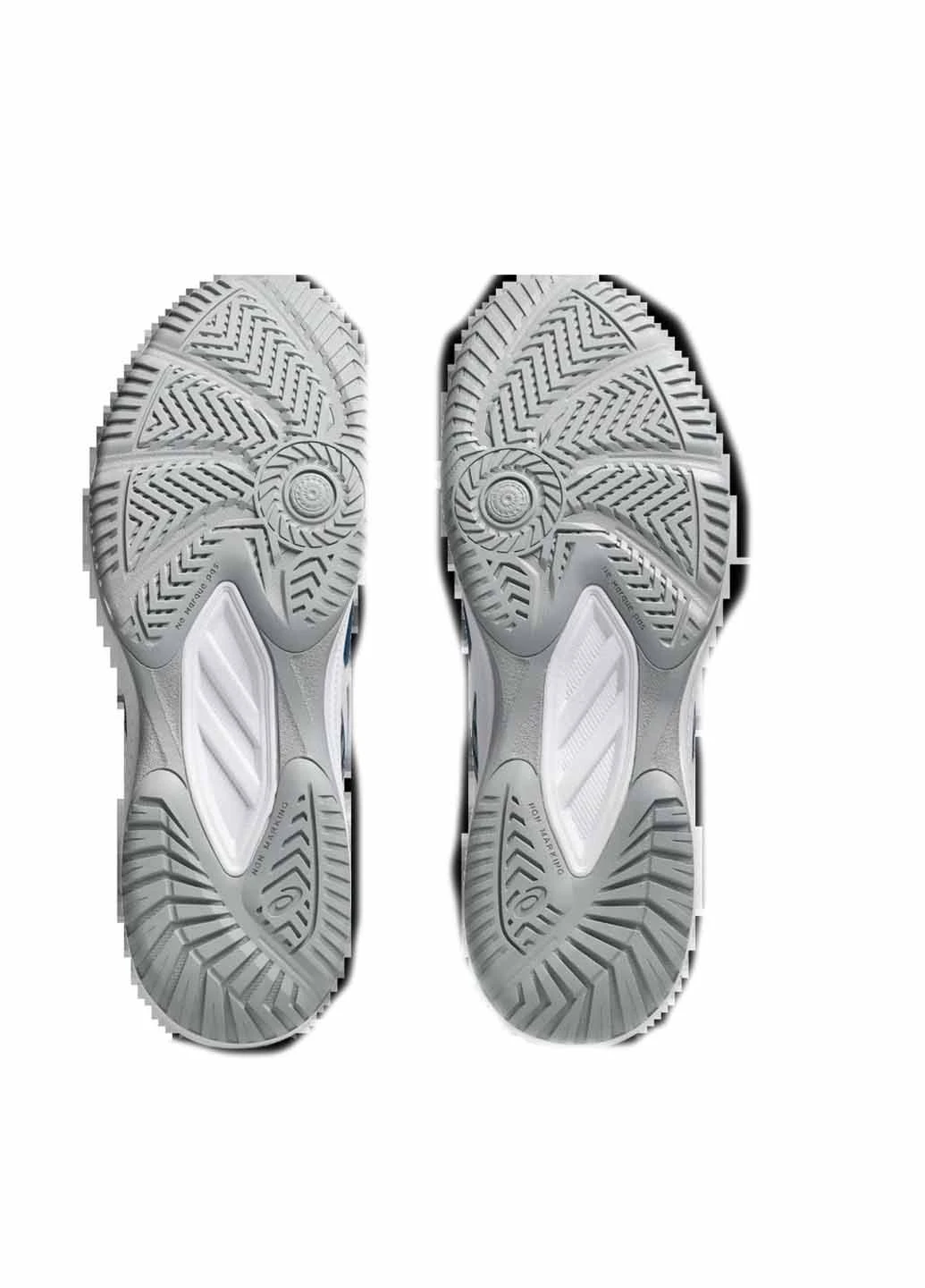 Темно-синій кросівки 1071a104-402 демісезон Asics UPCOURT 6