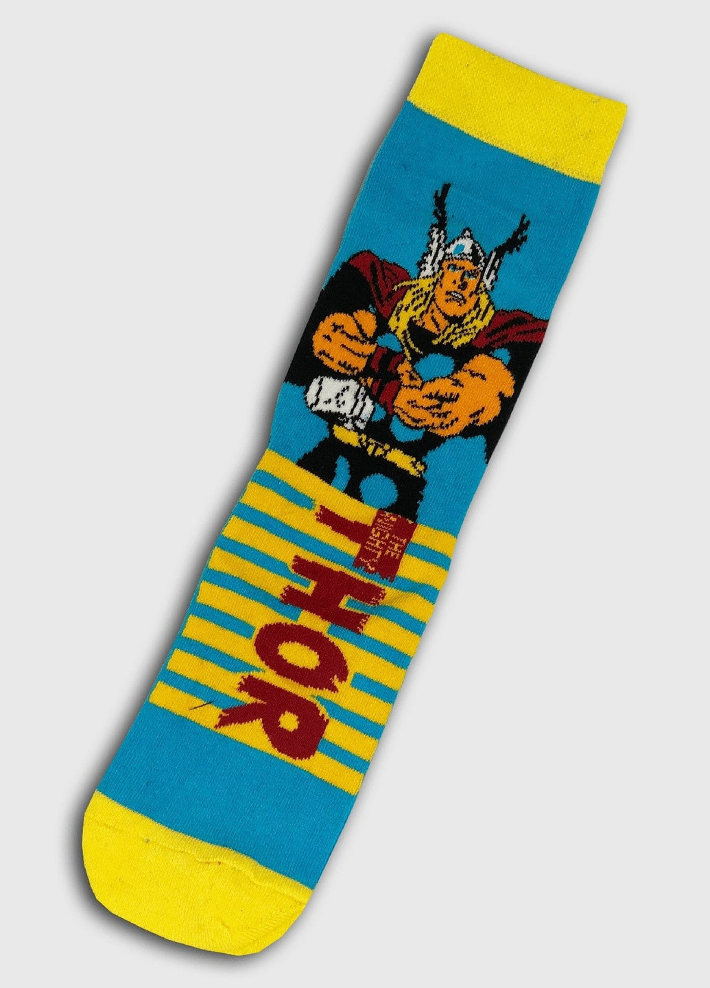 Комбіновані носки neseli тор LOMM малюнки (251339020)