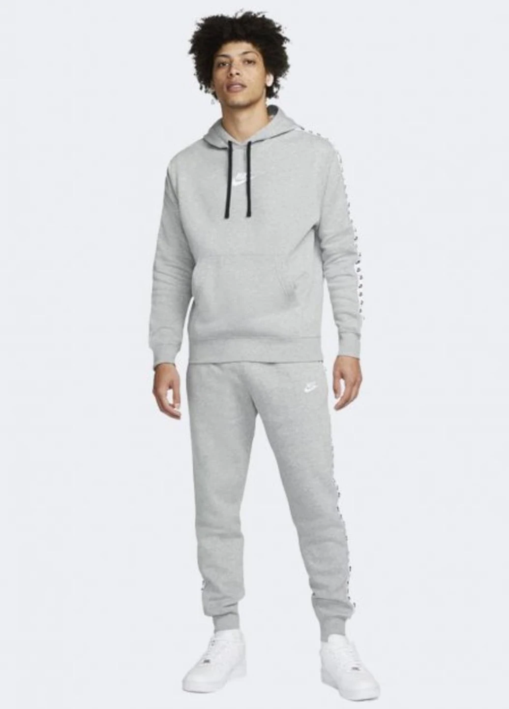 Костюм (худи, брюки) DM6838-063 Nike Tracksuit (346916249)