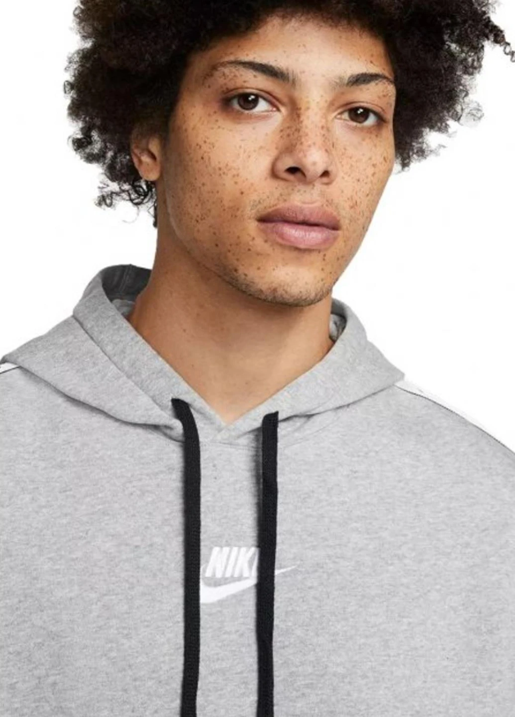 Костюм (худи, брюки) DM6838-063 Nike Tracksuit (346916249)