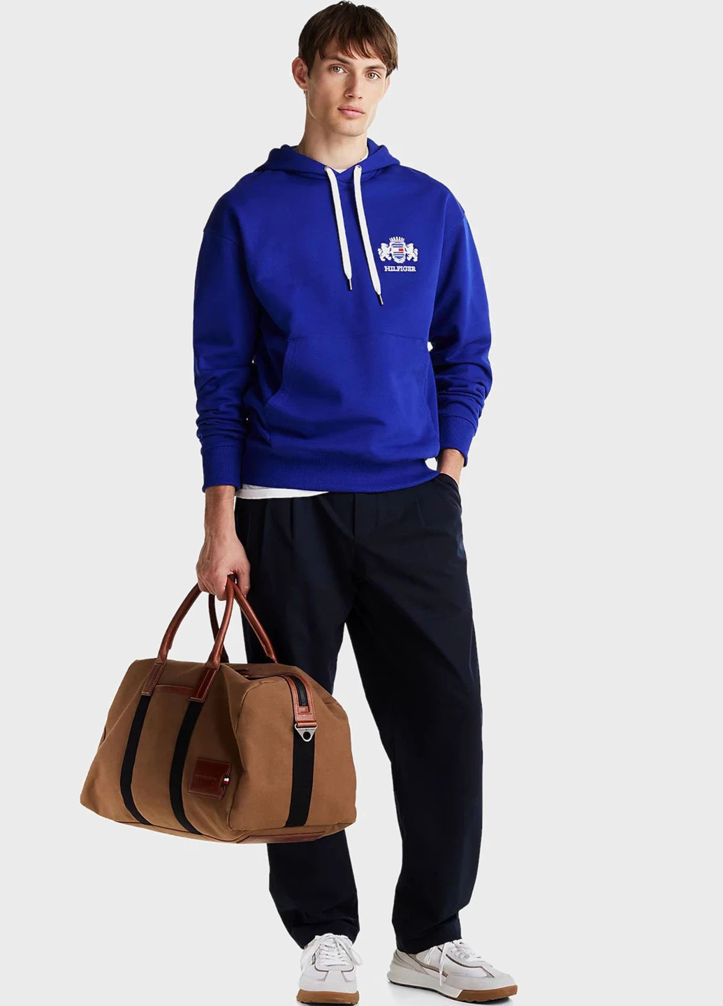 Худи Tommy Hilfiger (347149699)