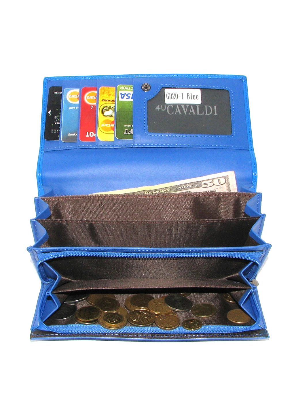 Кошелек Cavaldi (32543551)