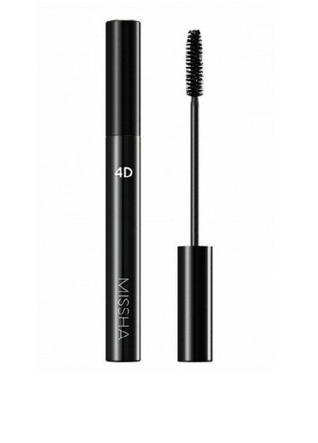 Туш для вій Удлінняется The Style 4D, 7 мл MISSHA (135429089)