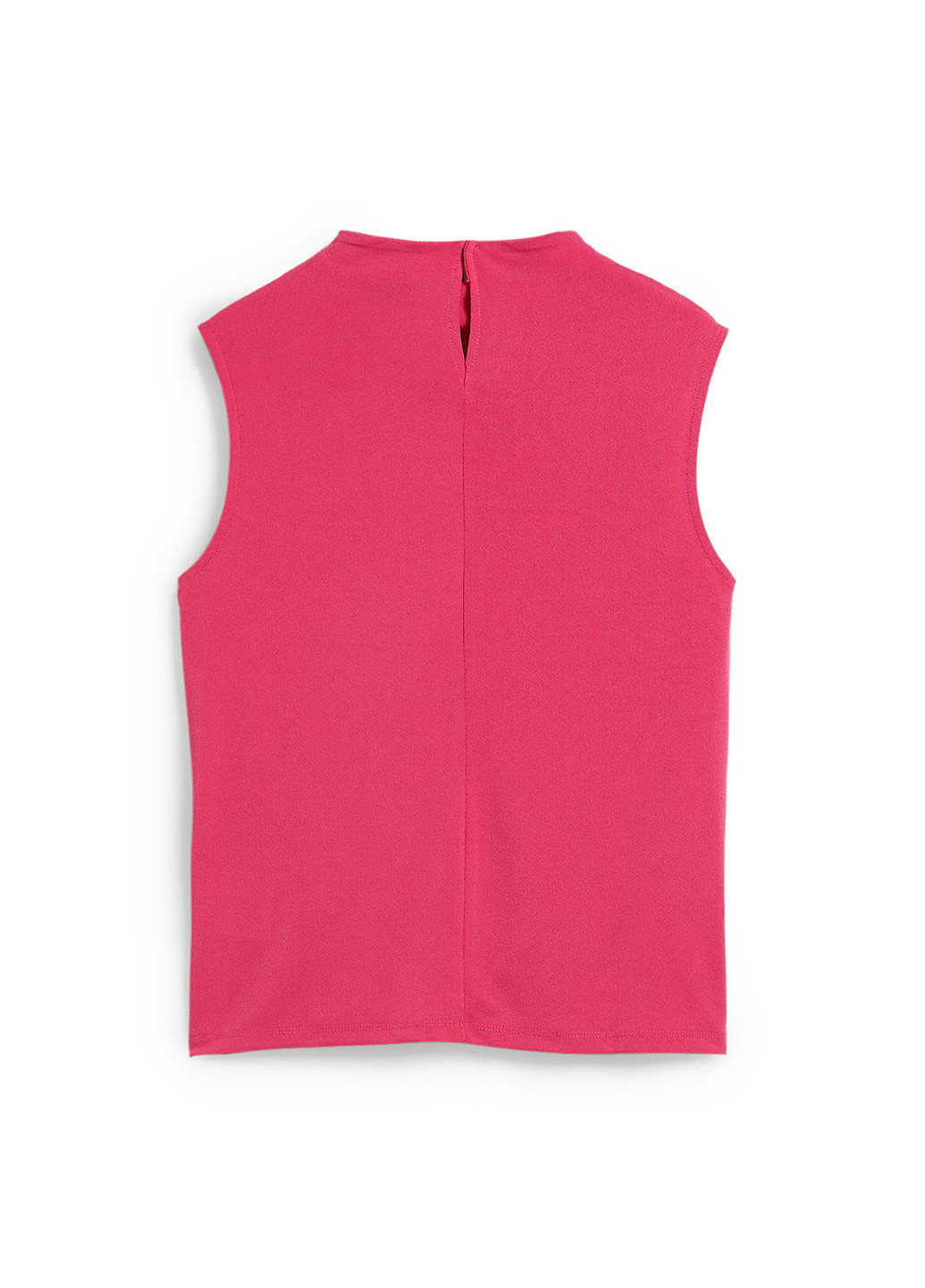 Малиновая блуза C&A