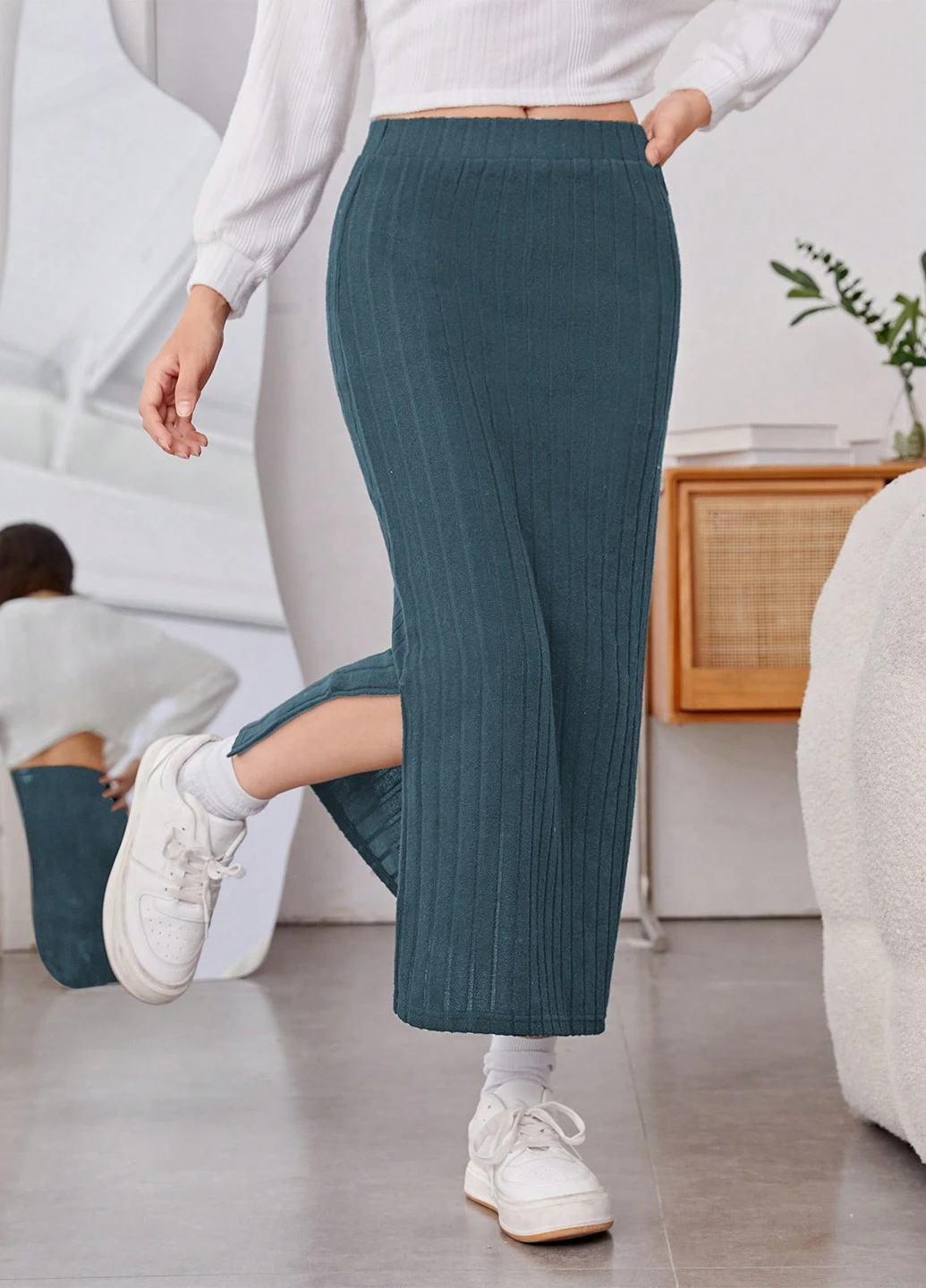 Спідниця SHEIN (339855326)