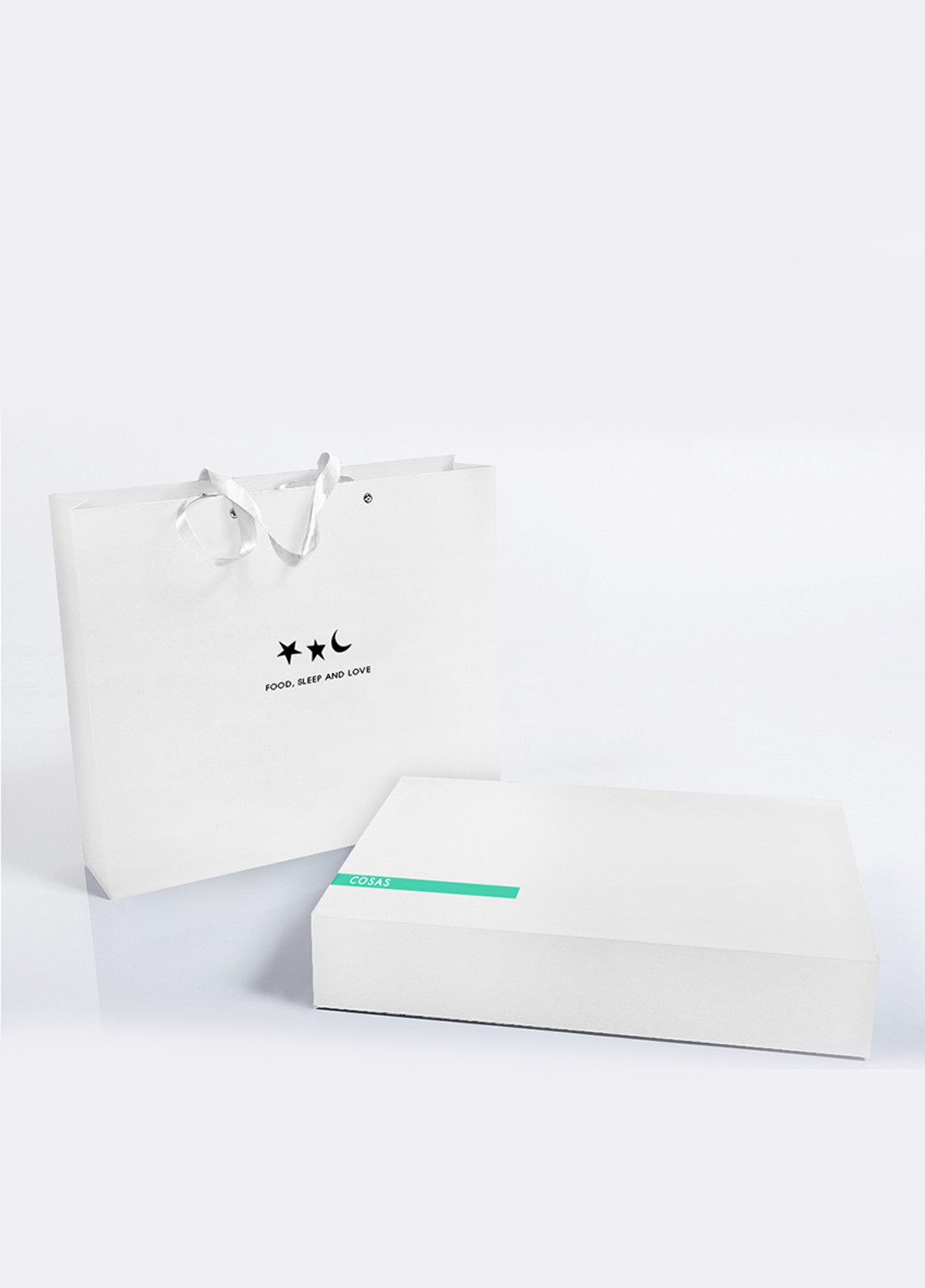 КПБ (полуторный) Cosas (66609464)