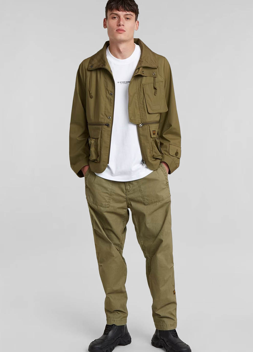 Штани G-Star Raw (315067064)