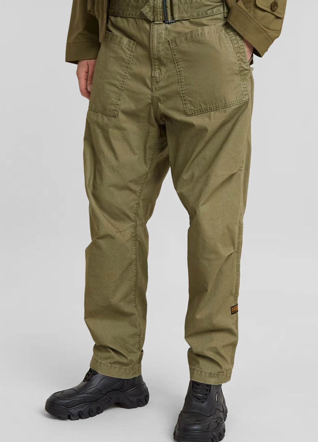 Штани G-Star Raw (315067064)