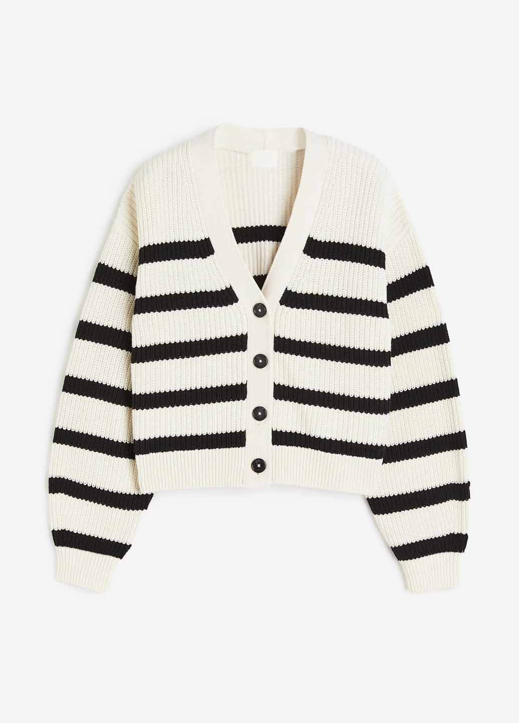 Кофта H&M (367100956)