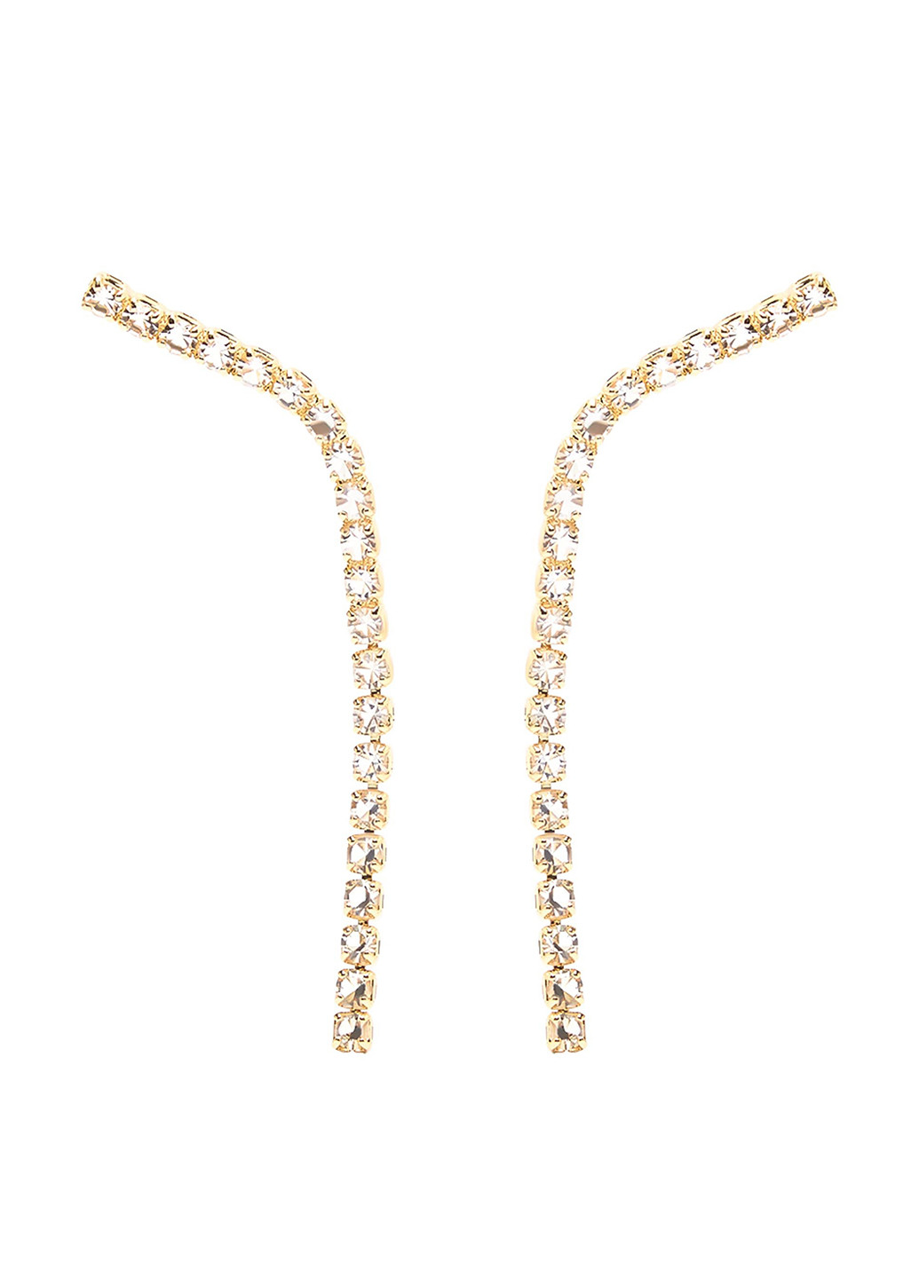 Серьги Parfois (354686524)