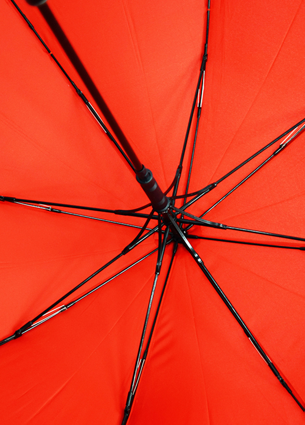 Зонт-трость полуавтомат, 110 см Bergamo (130449979)
