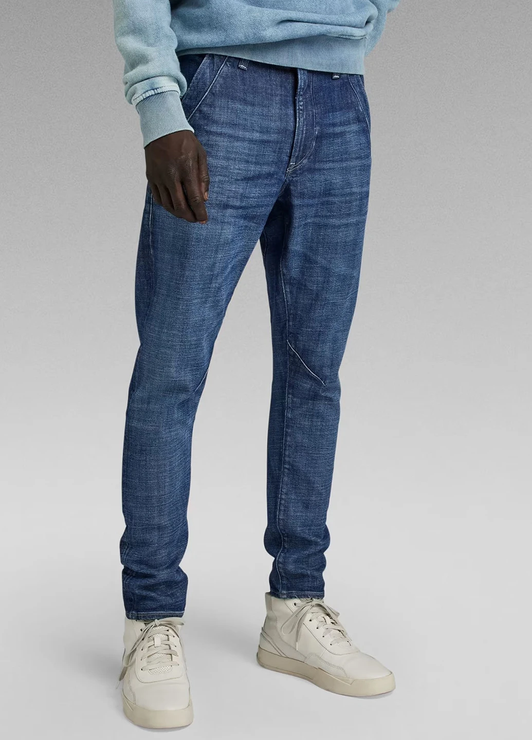 Джинси G-Star Raw (306682153)