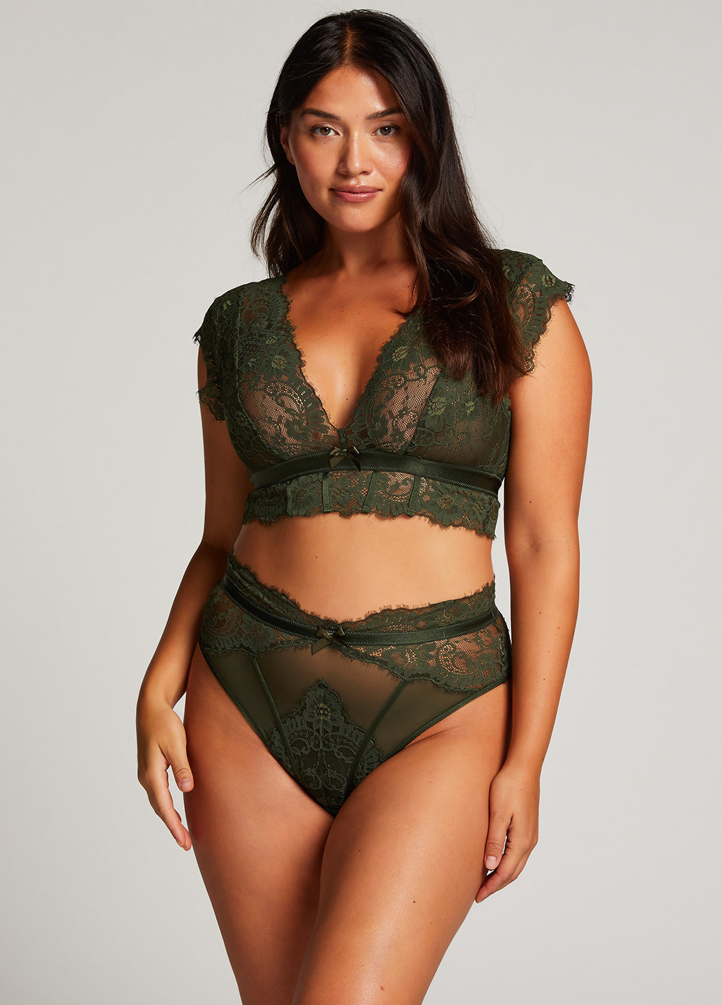 Трусики Hunkemoller (322032961)