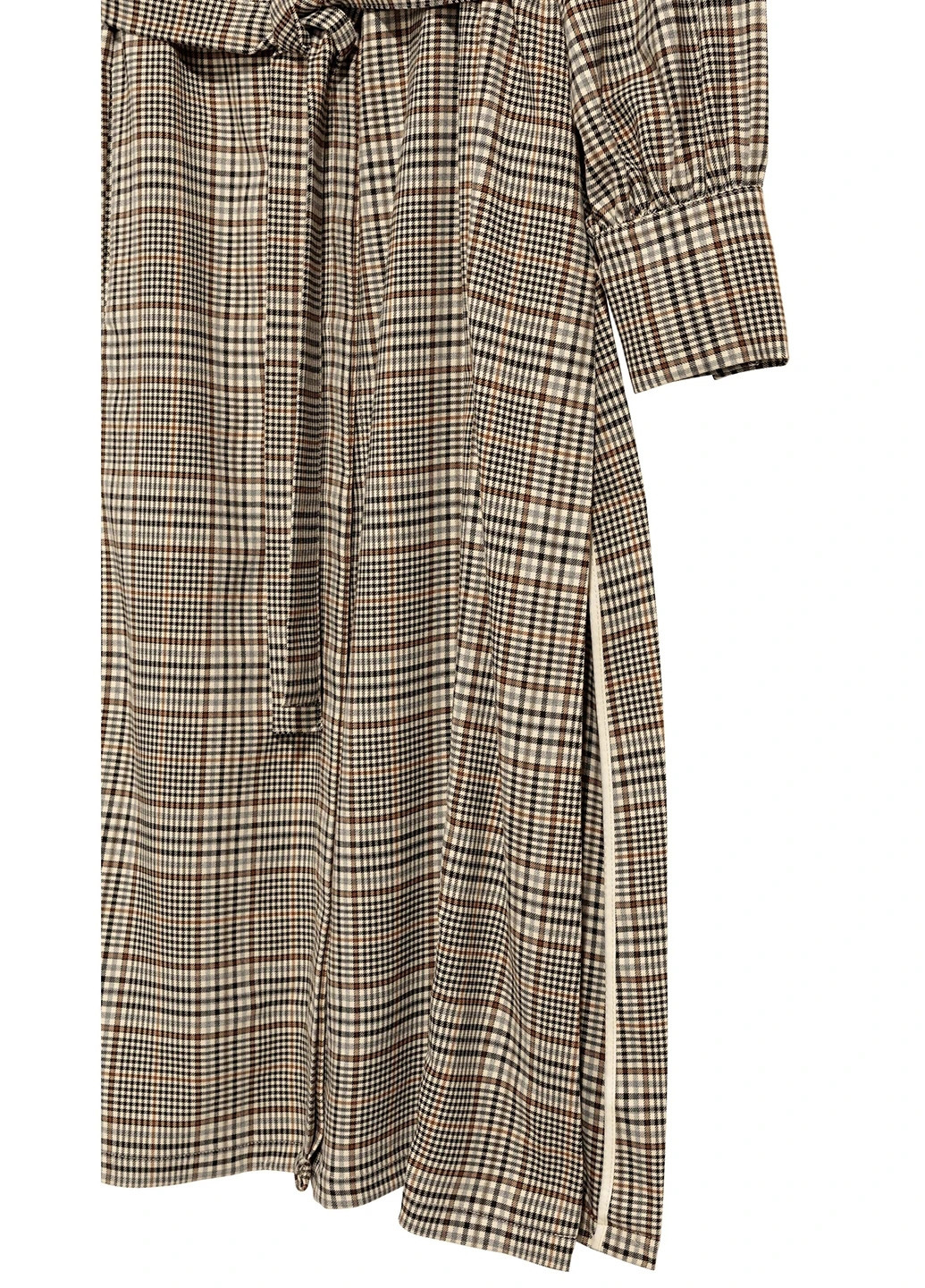 Плащ H&M на гудзиках всесезон (302221141)