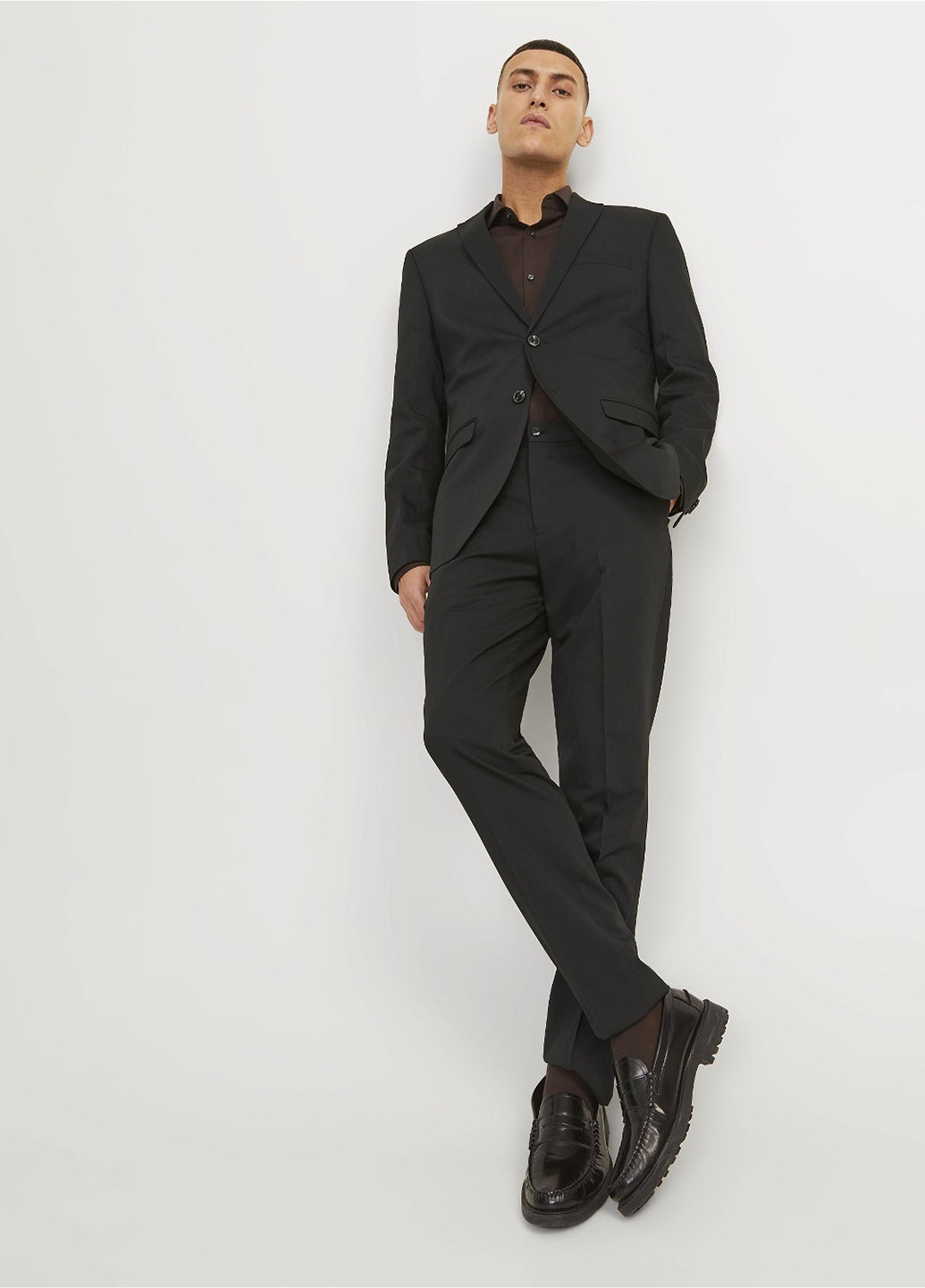 Штани Jack & Jones (316228664)