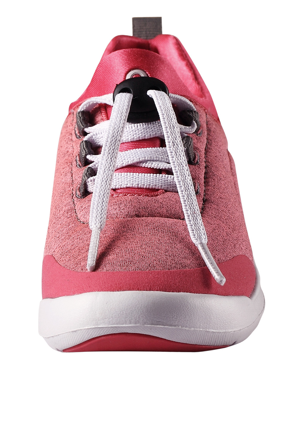Темно-розовые демисезонные кроссовки Reima