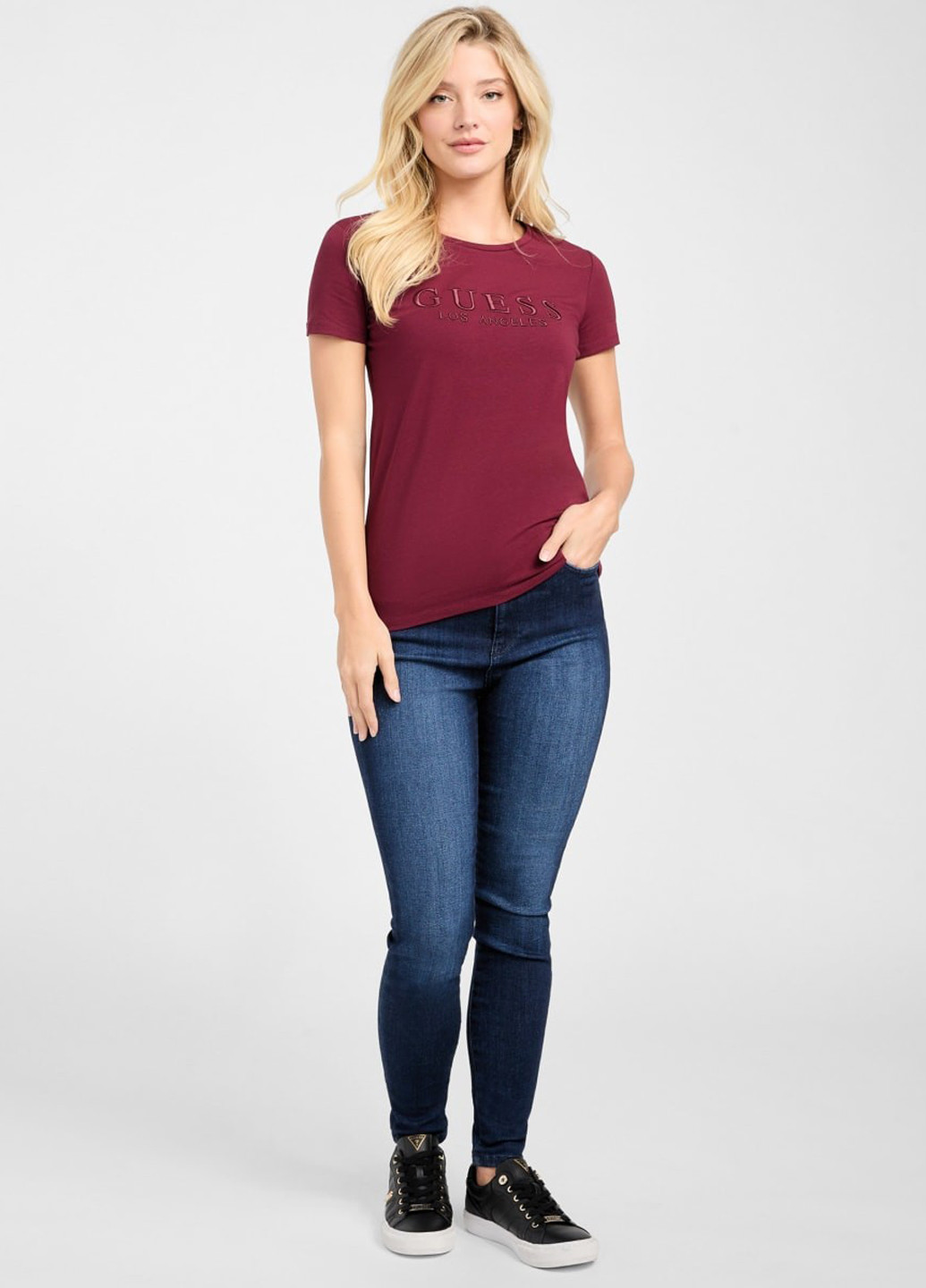 Футболка Guess - (325922973)