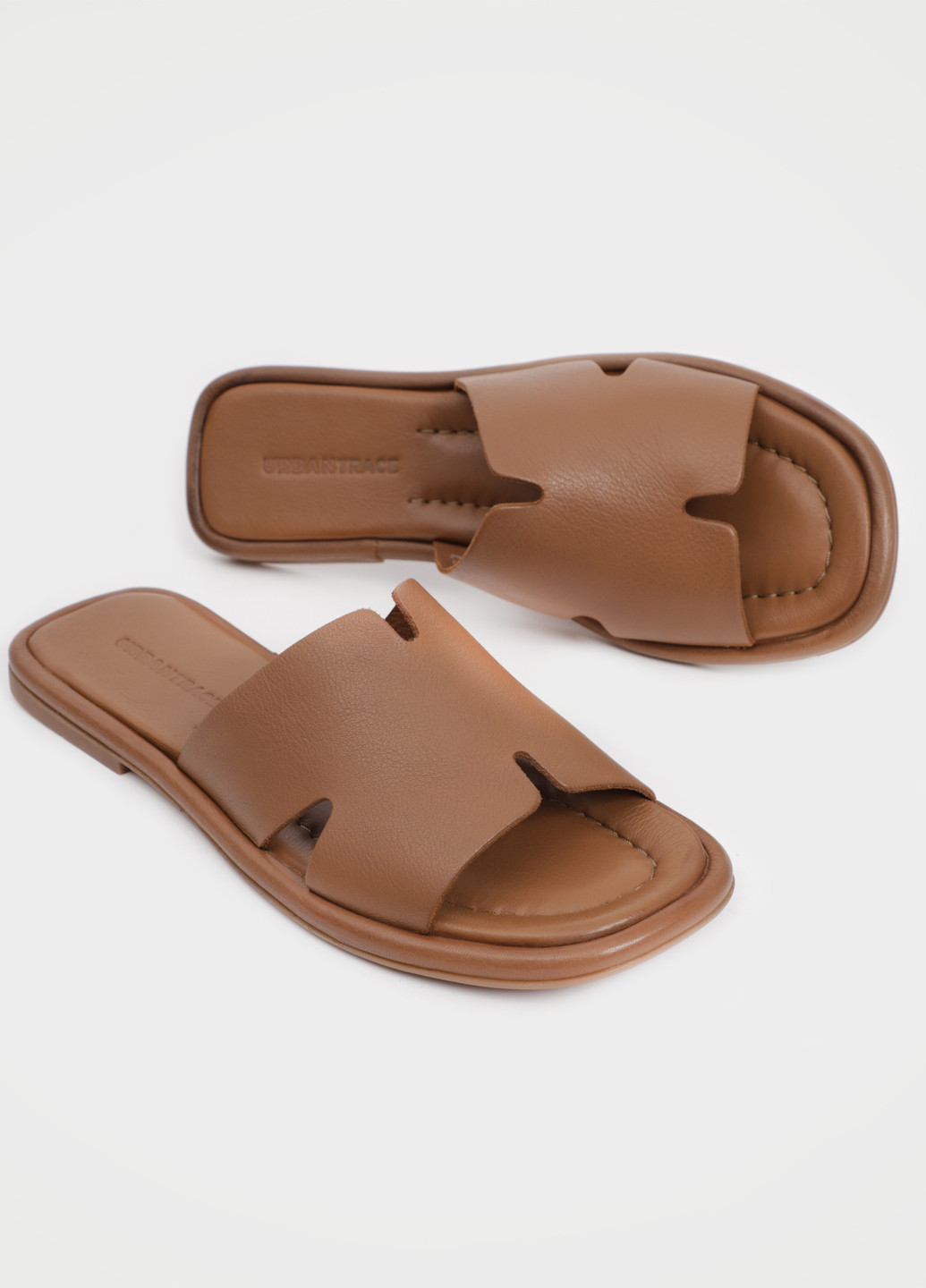 Шльопанці URBAN TRACE (334111771)