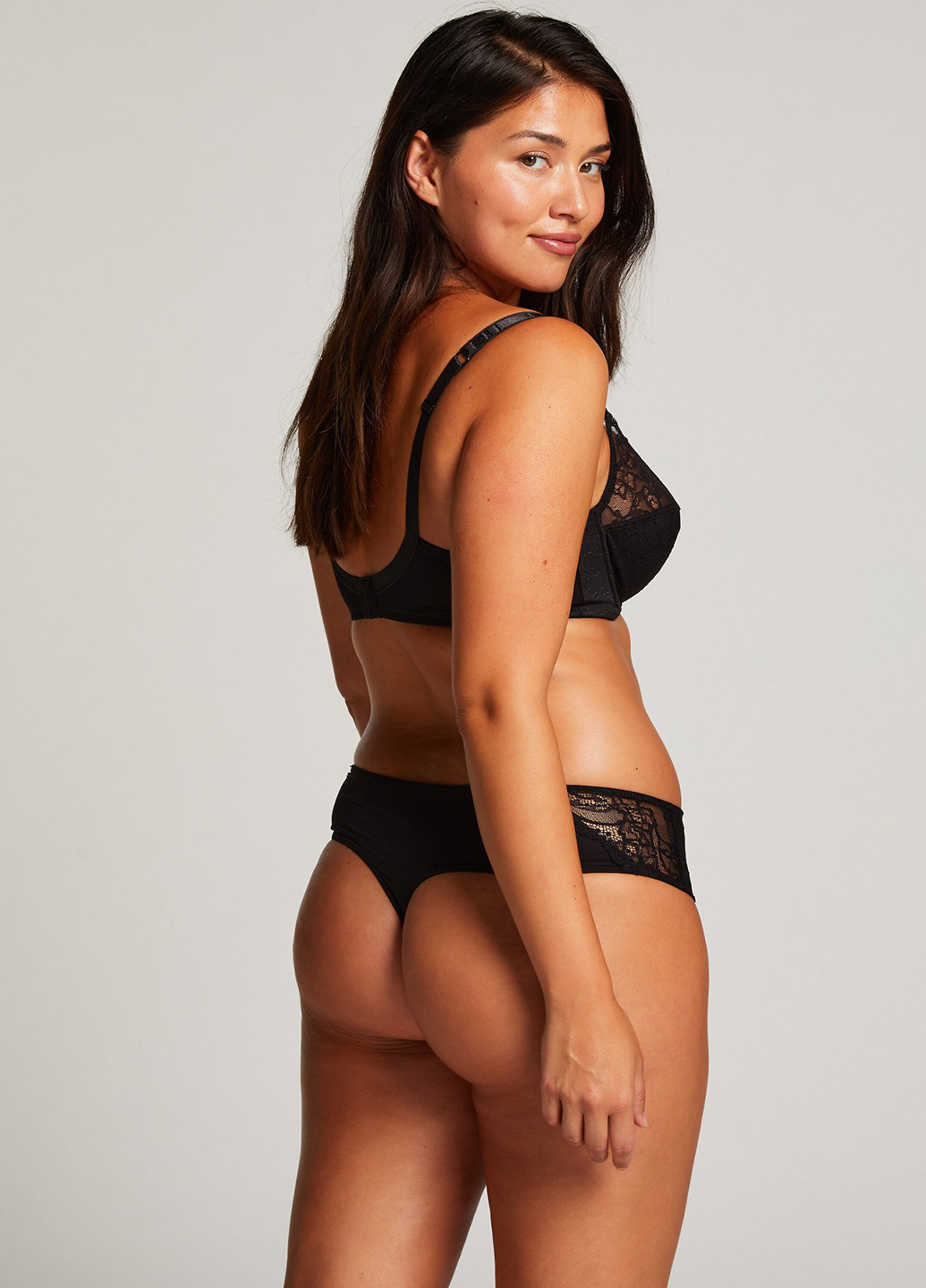 Трусики Hunkemoller (340098571)