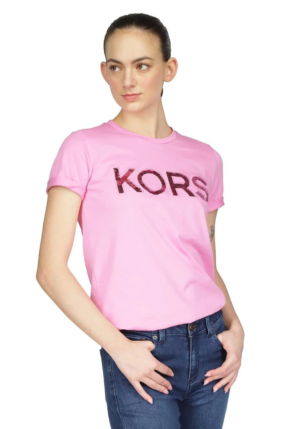 Футболка Michael Kors - (303807694)