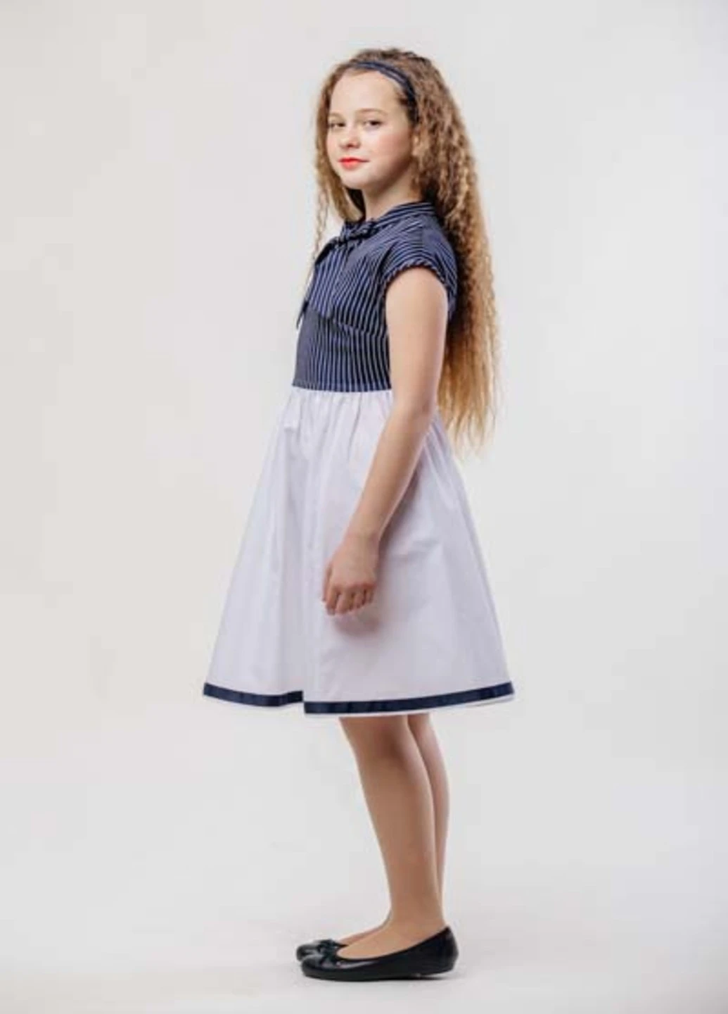 Комбінована футболка морячка Piccolo L (224984033)