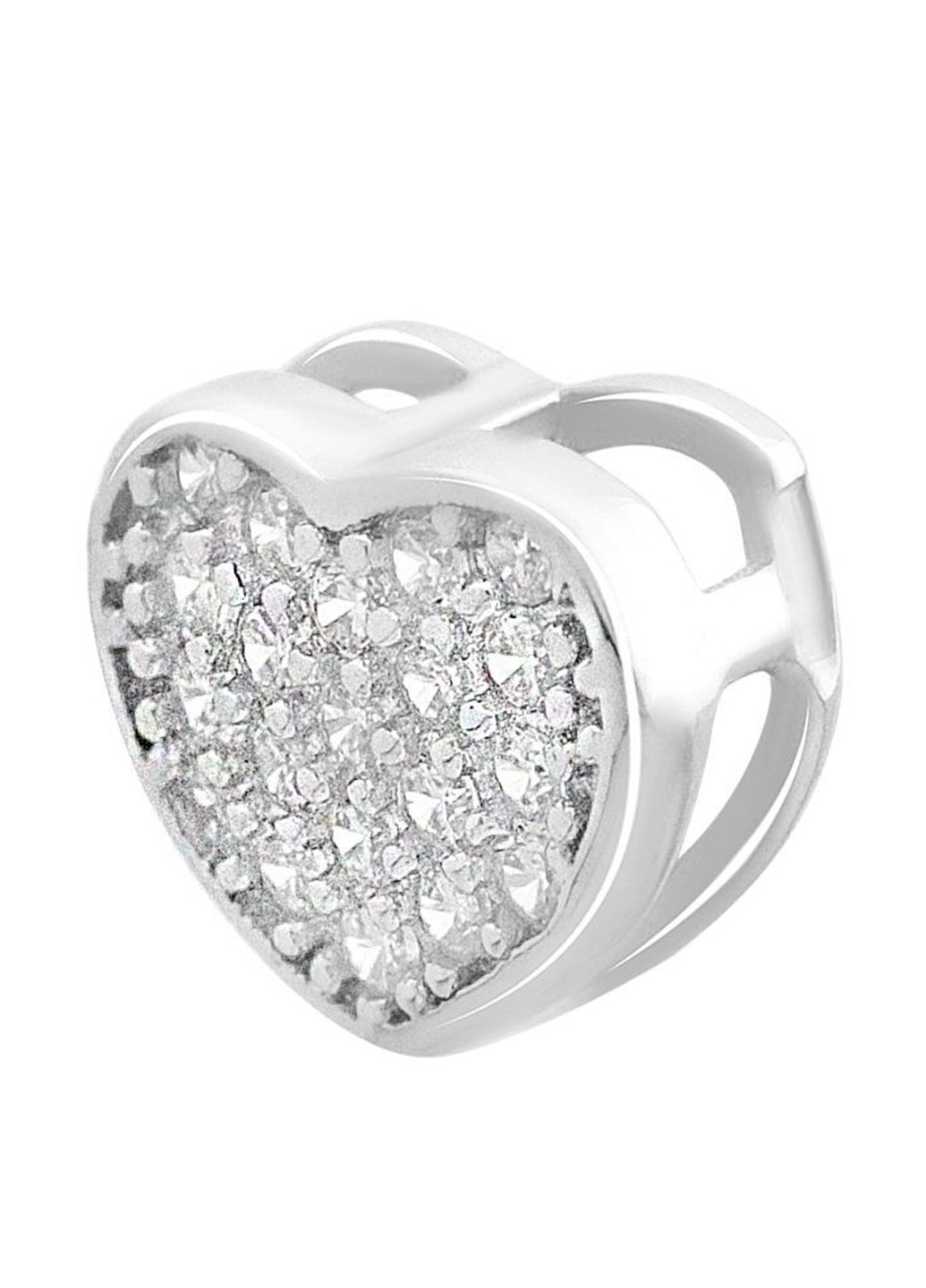 Підвіска Silver Flame (259682340)