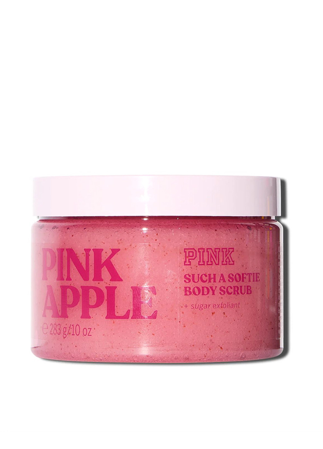 Набор Body Care PINK APPLE (масло, скраб) Victoria's Secret (342744999)