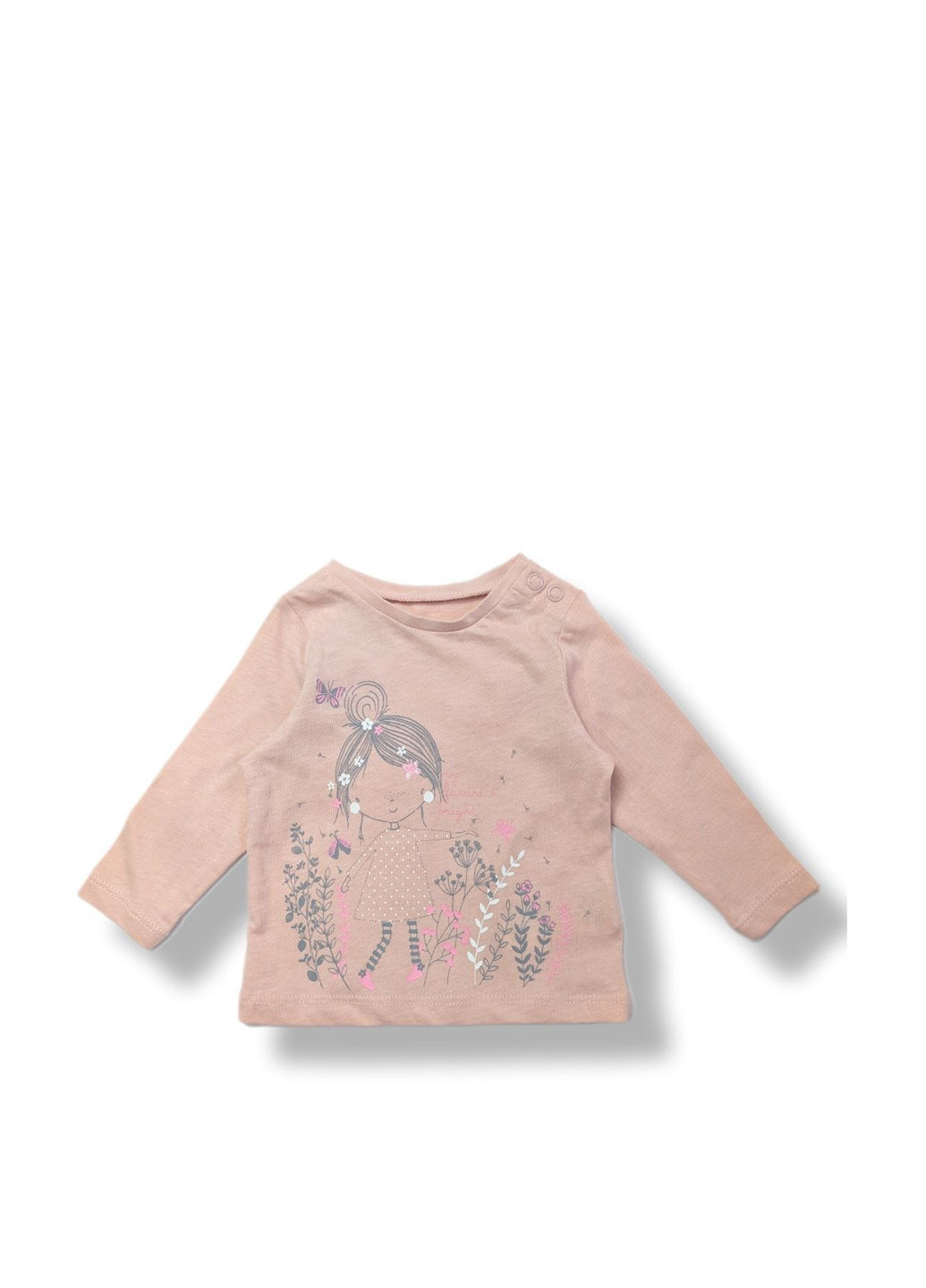 Лонгслів Mothercare (334459092)