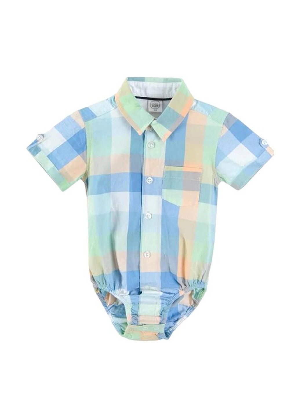 Боді Cool Club (317653651)