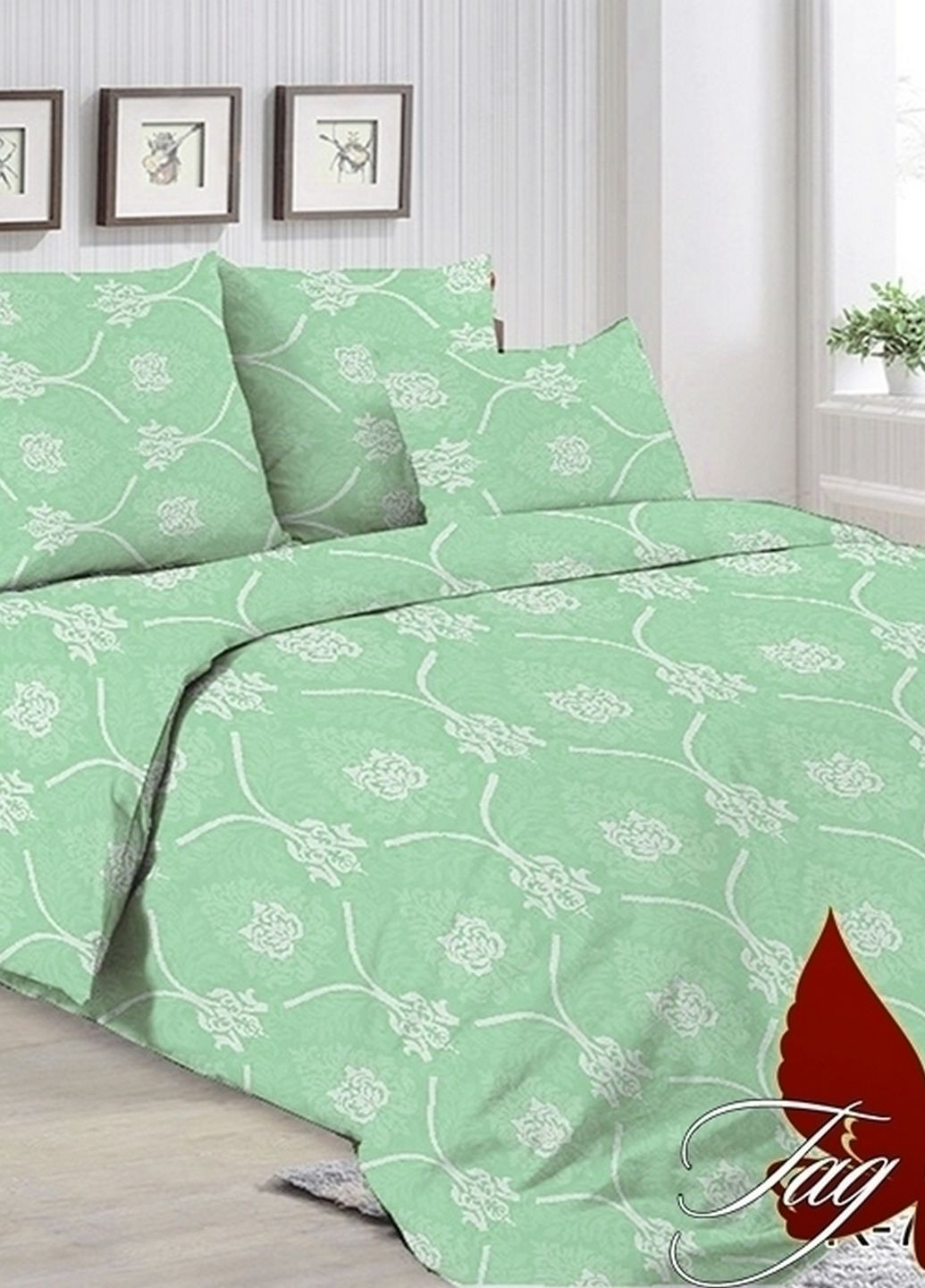 КПБ (євро) ТМ TAG (197336294)