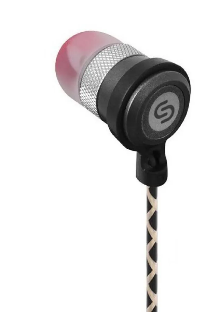 Наушники (HDS1401) EXTRADIGITAL Duals Station 3D T3 Pro (253545948)