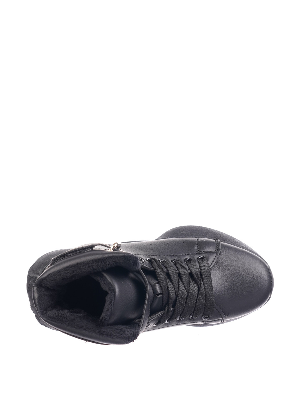 Зимние ботинки Stilli со шнуровкой из искусственной кожи