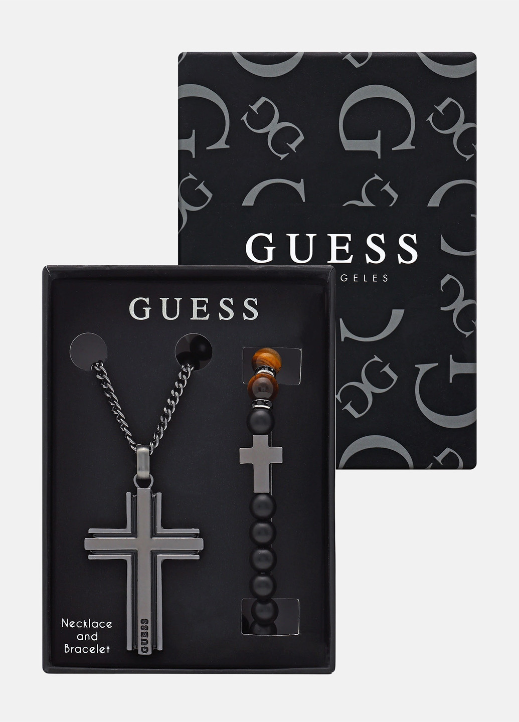 Комплект украшений Guess (307821508)