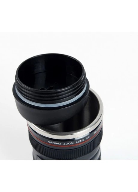 Стакан Canon EF24-105m Lens, 350 мл More (253888751)