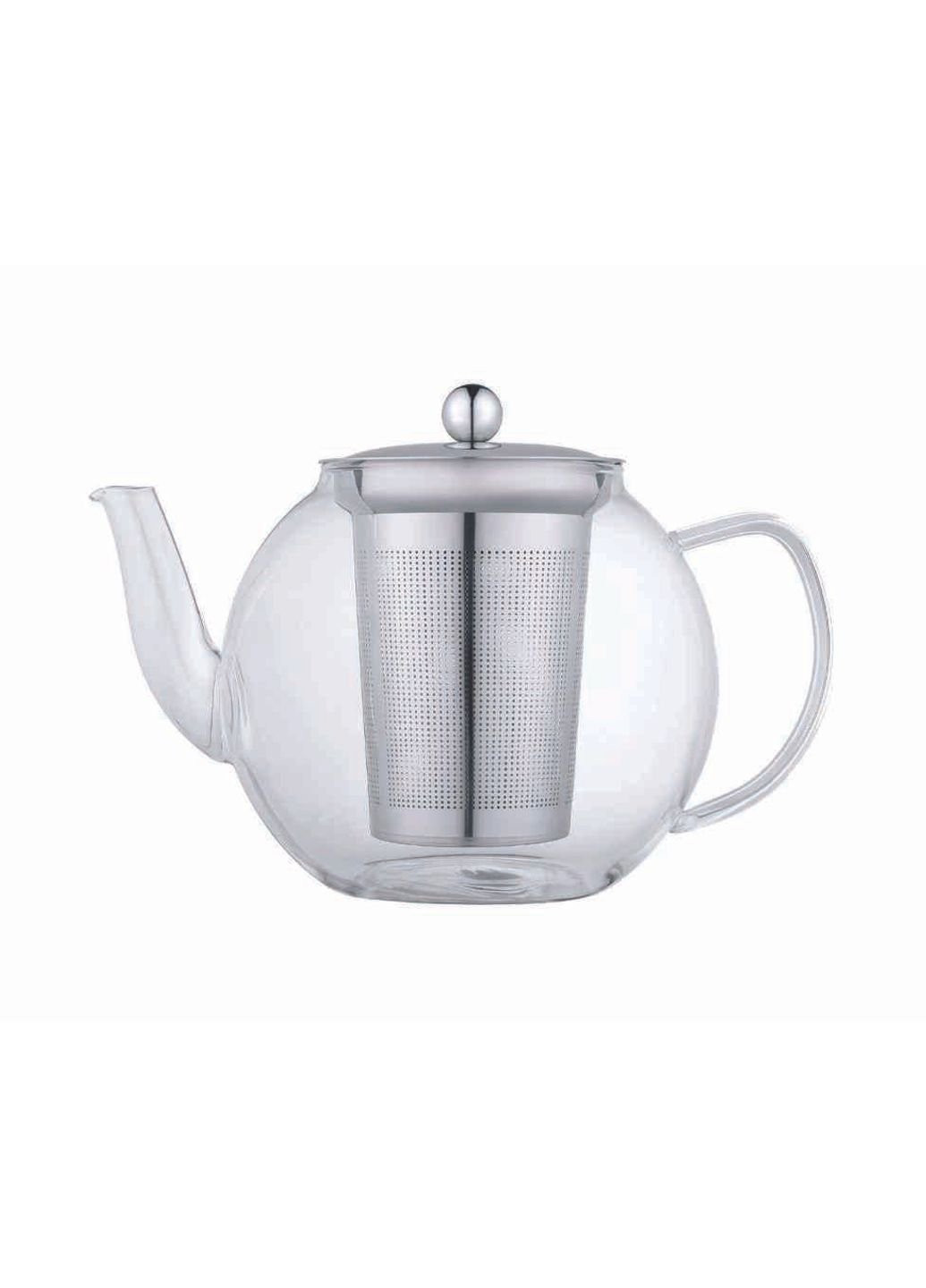 Чайник для заварювання CB-6310 1 л Con Brio (253558930)